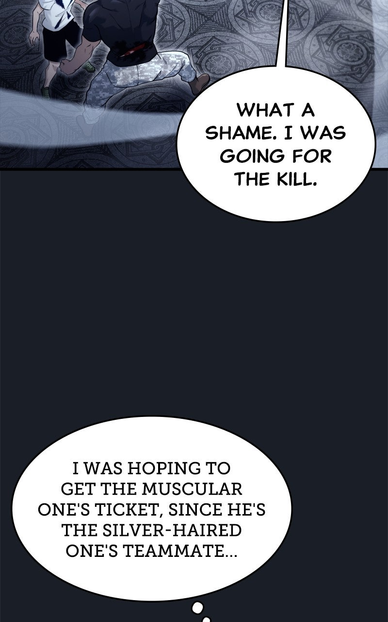 Read Tower of God_ Urek Mazino EN Manga Online