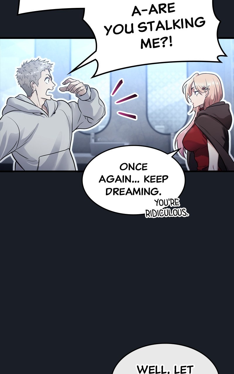 Read Tower of God_ Urek Mazino EN Manga Online