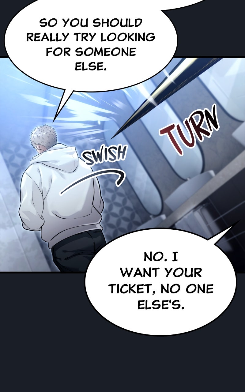 Read Tower of God_ Urek Mazino EN Manga Online