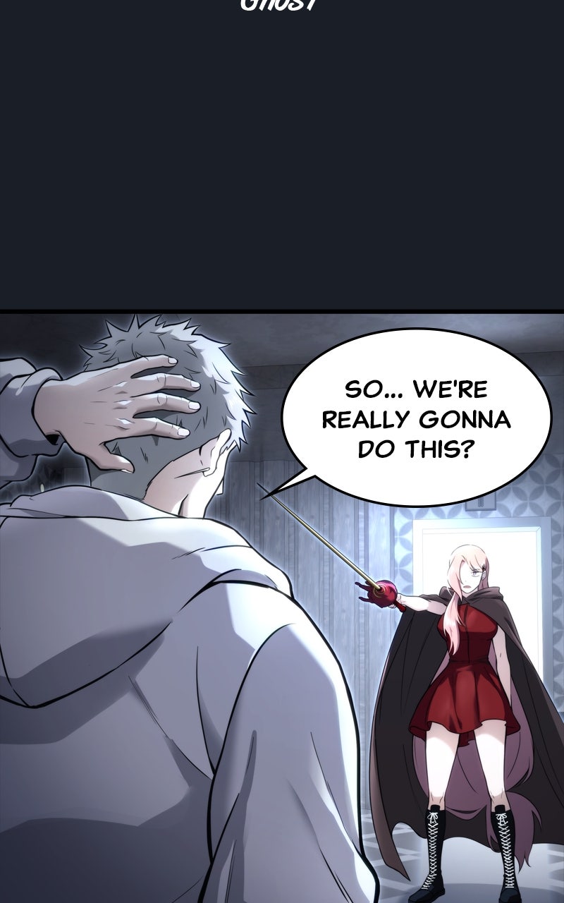 Read Tower of God_ Urek Mazino EN Manga Online