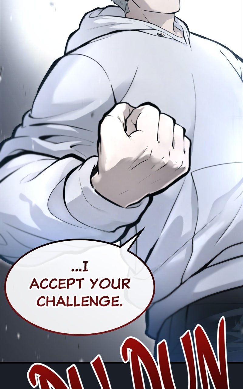 Read Tower of God_ Urek Mazino EN Manga Online