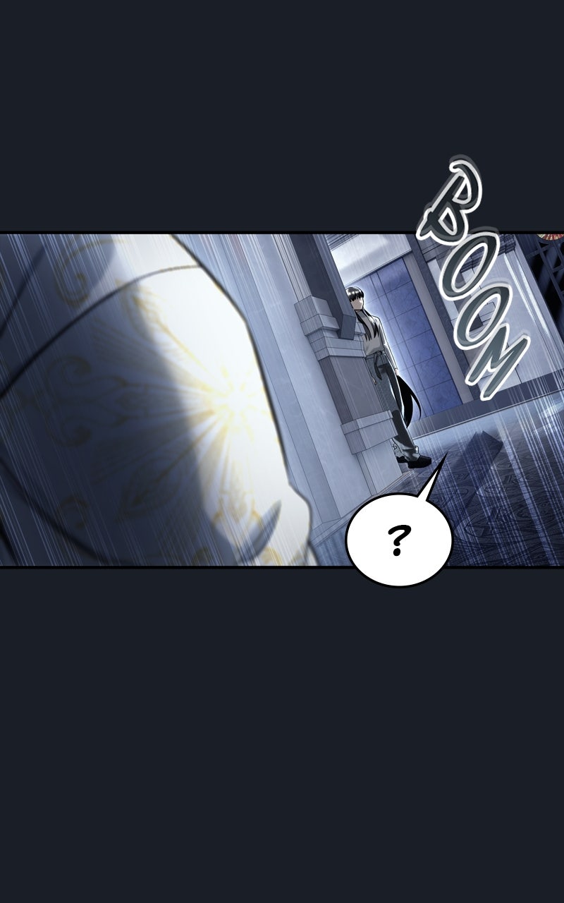 Read Tower of God_ Urek Mazino EN Manga Online