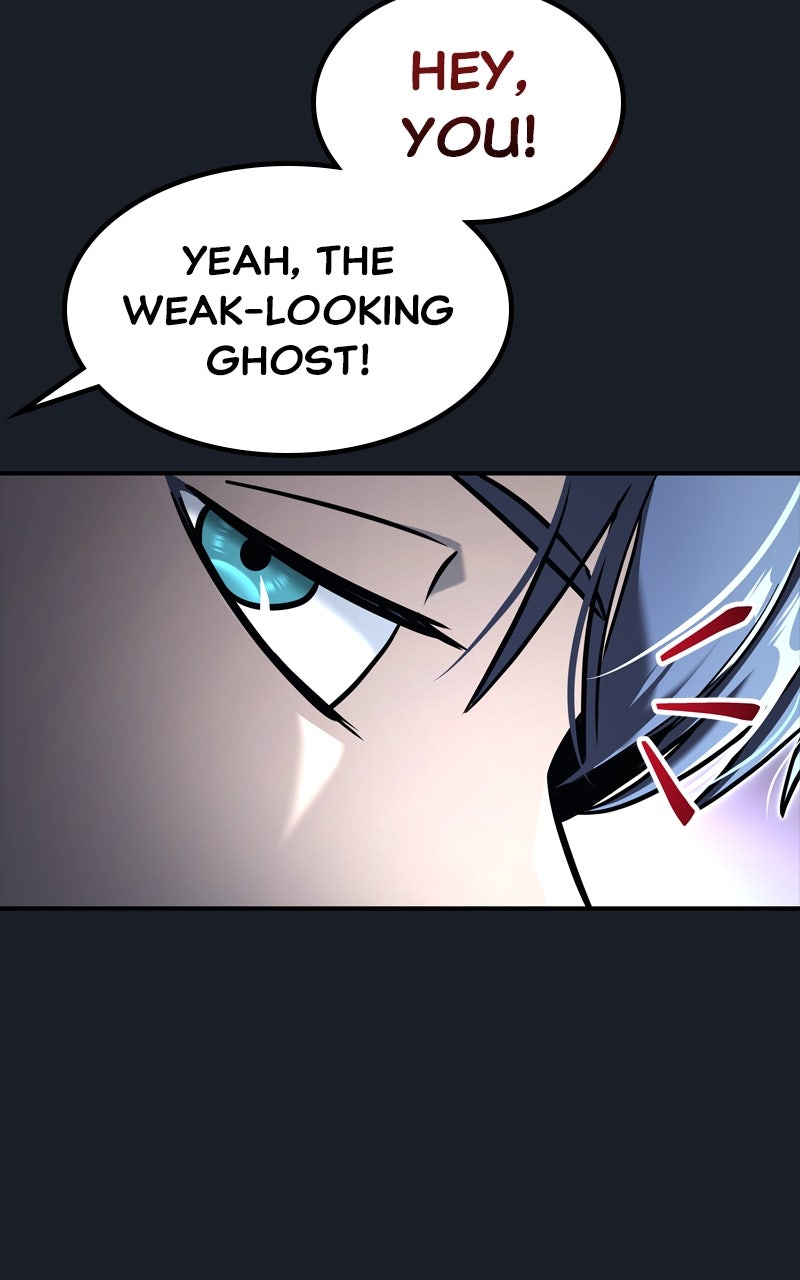 Read Tower of God_ Urek Mazino EN Manga Online