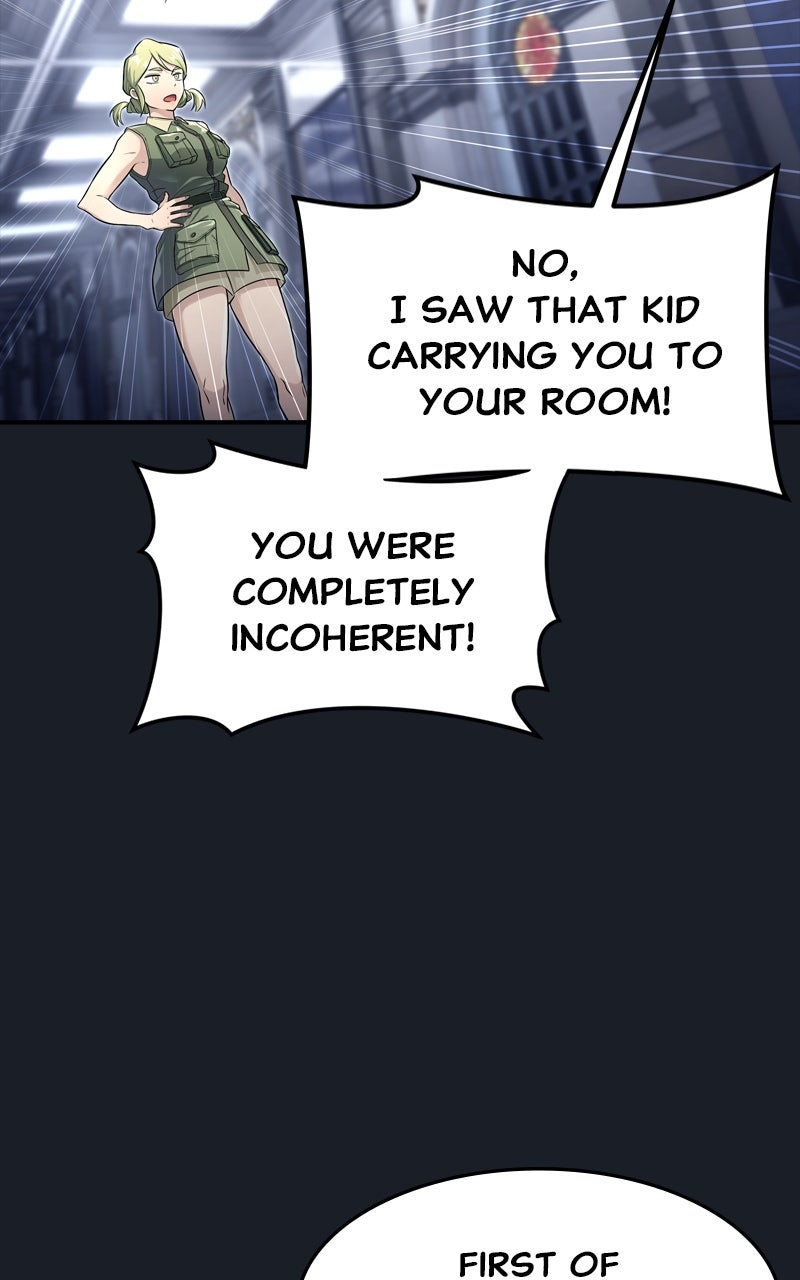 Read Tower of God_ Urek Mazino EN Manga Online