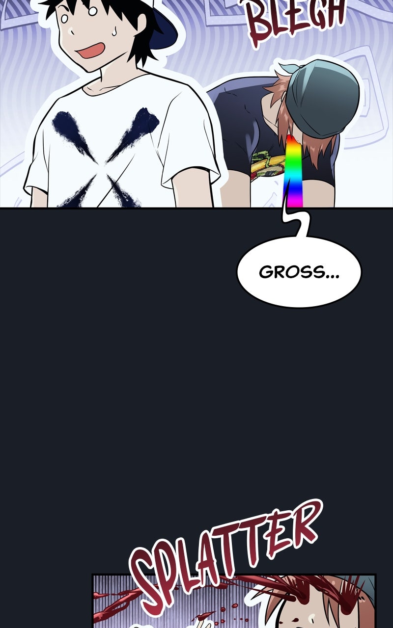 Read Tower of God_ Urek Mazino EN Manga Online