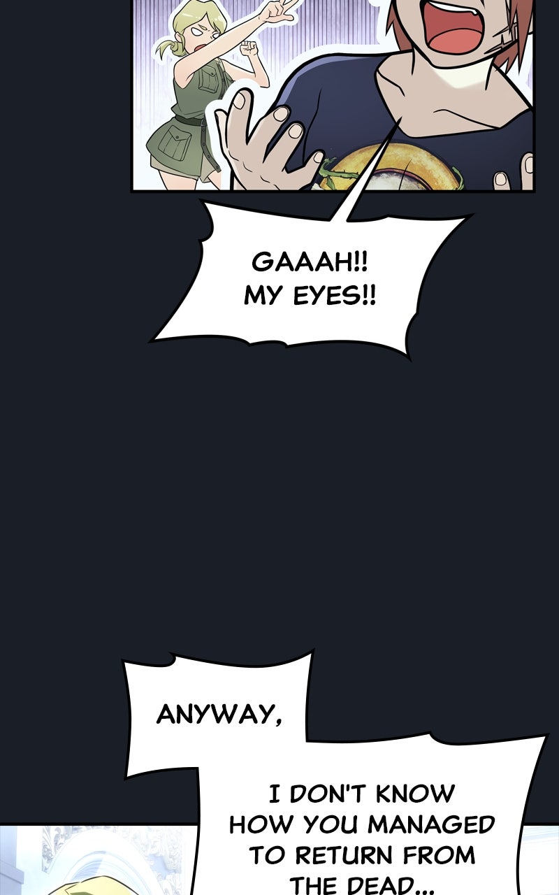 Read Tower of God_ Urek Mazino EN Manga Online
