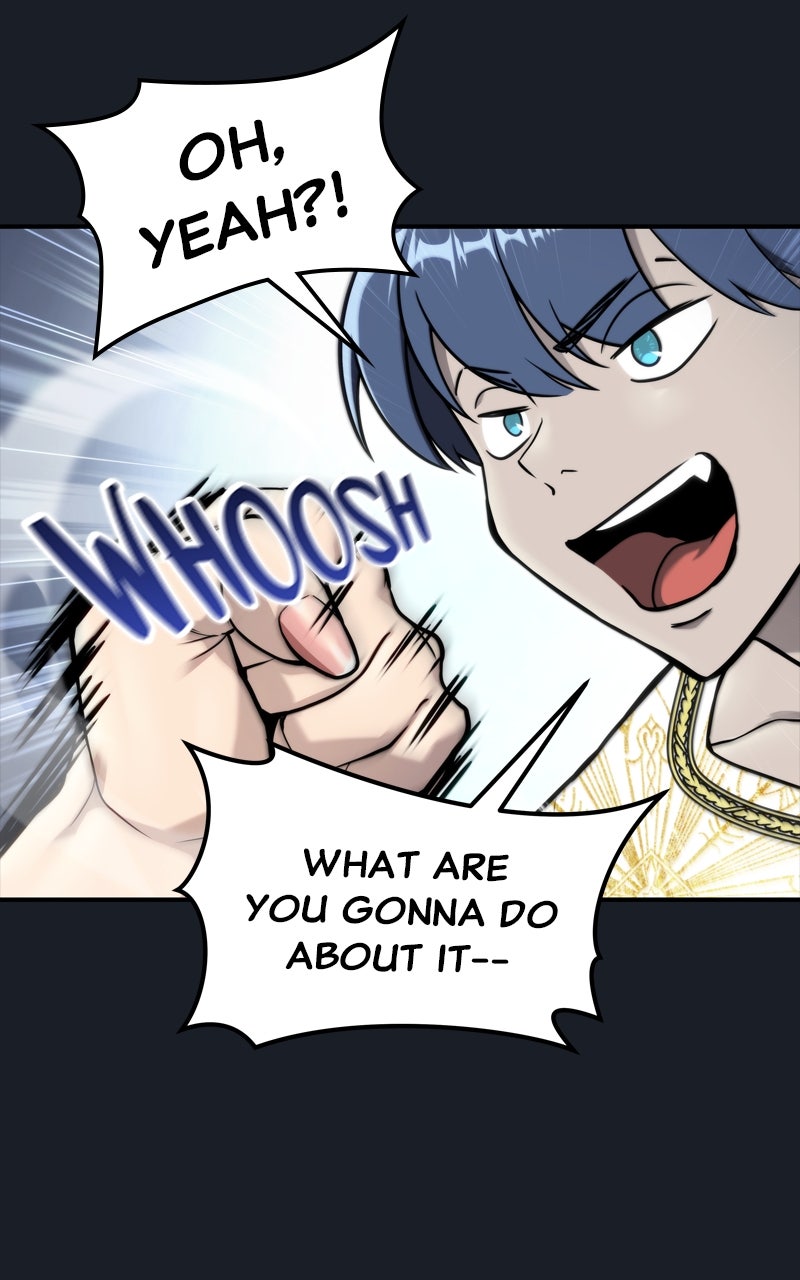 Read Tower of God_ Urek Mazino EN Manga Online