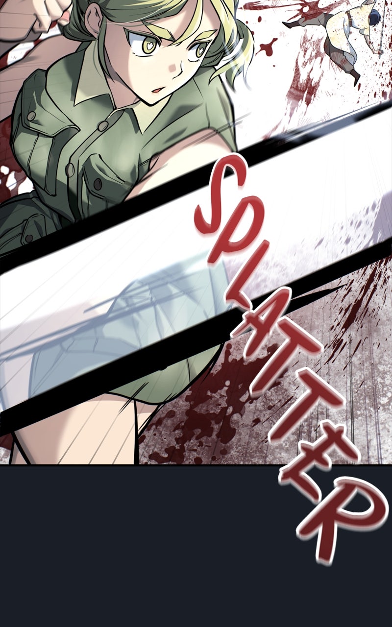 Read Tower of God_ Urek Mazino EN Manga Online