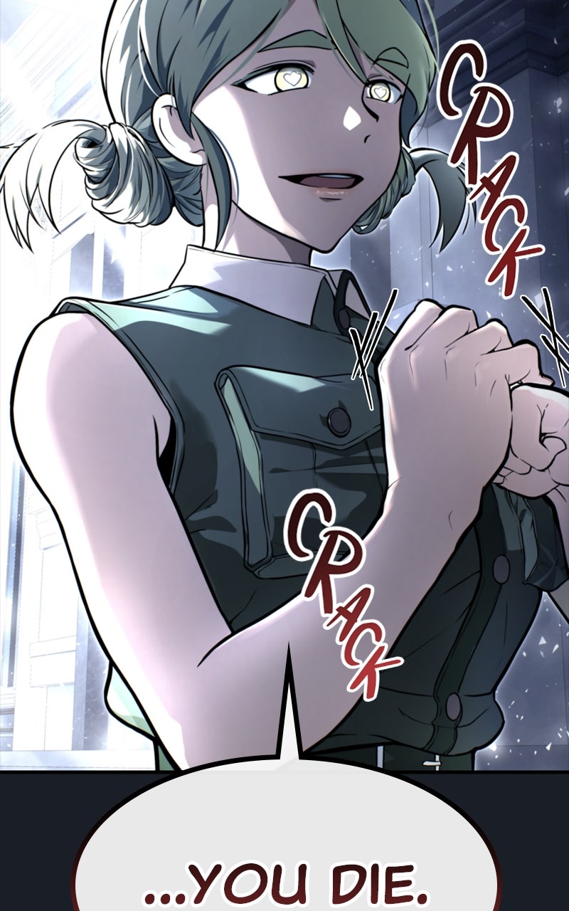 Read Tower of God_ Urek Mazino EN Manga Online