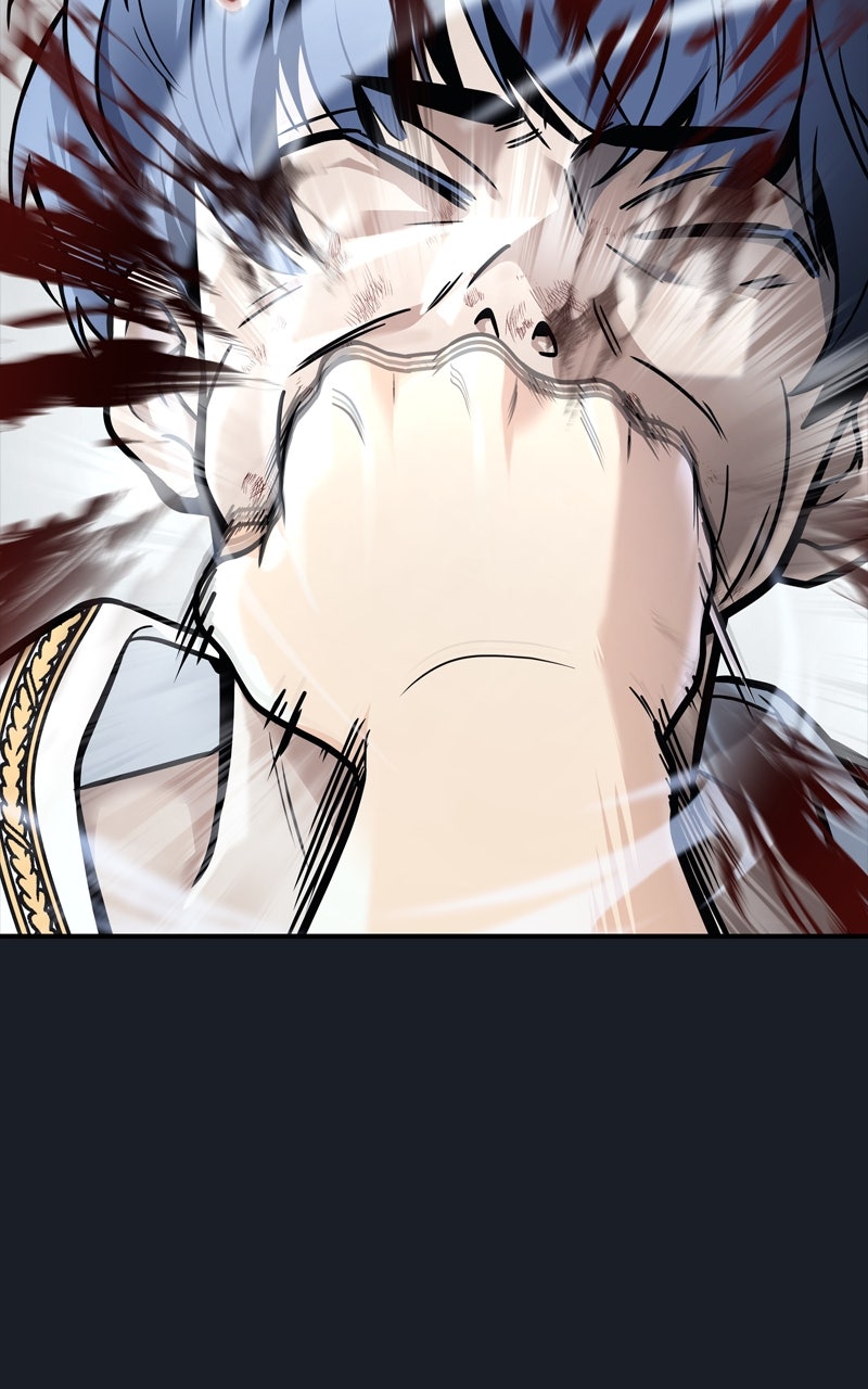 Read Tower of God_ Urek Mazino EN Manga Online