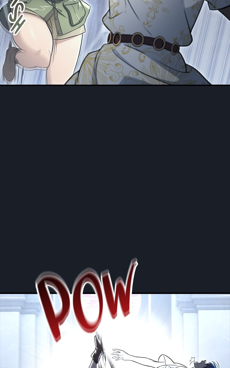 Read Tower of God_ Urek Mazino EN Manga Online