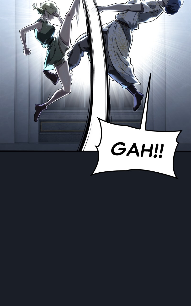 Read Tower of God_ Urek Mazino EN Manga Online