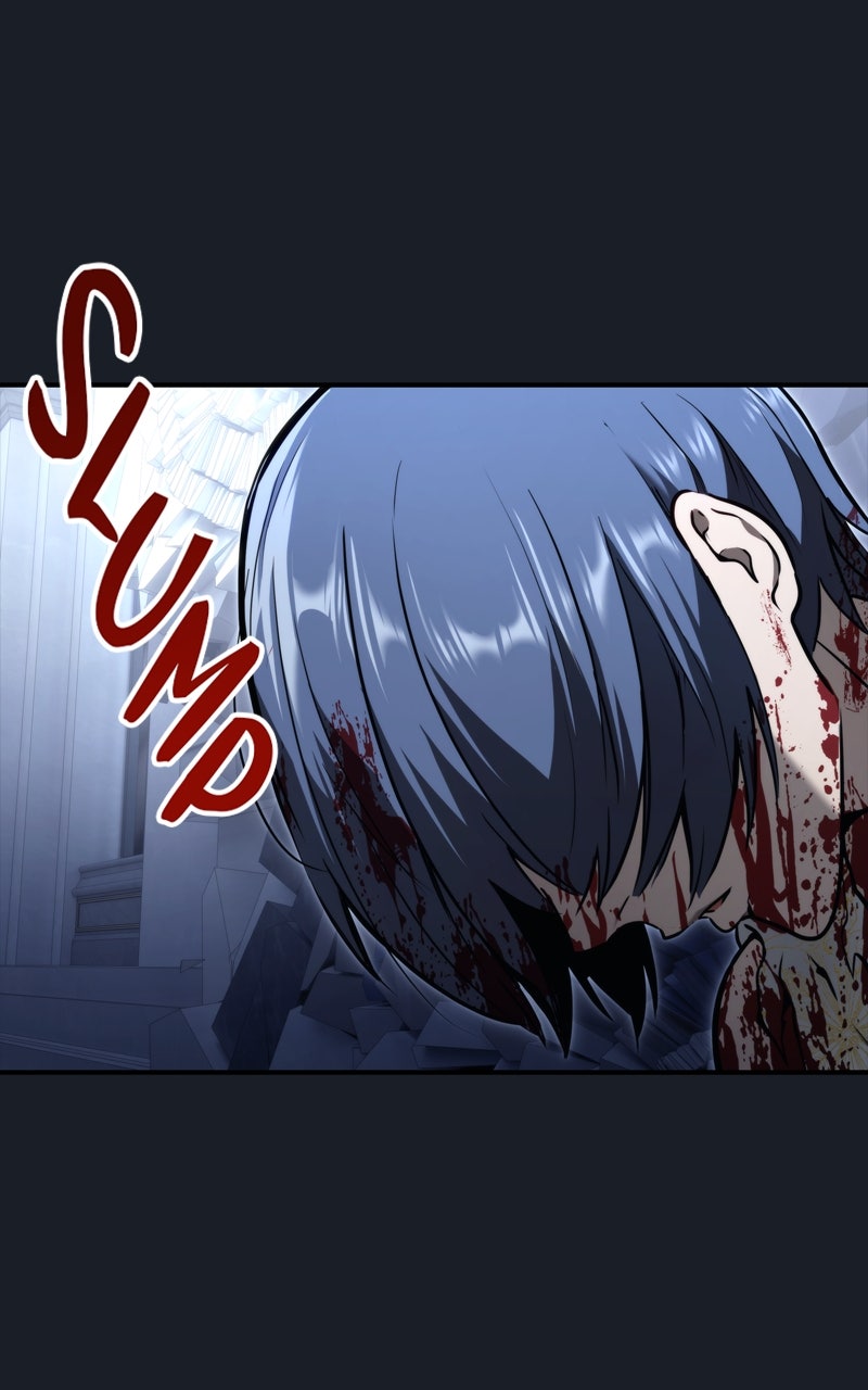 Read Tower of God_ Urek Mazino EN Manga Online