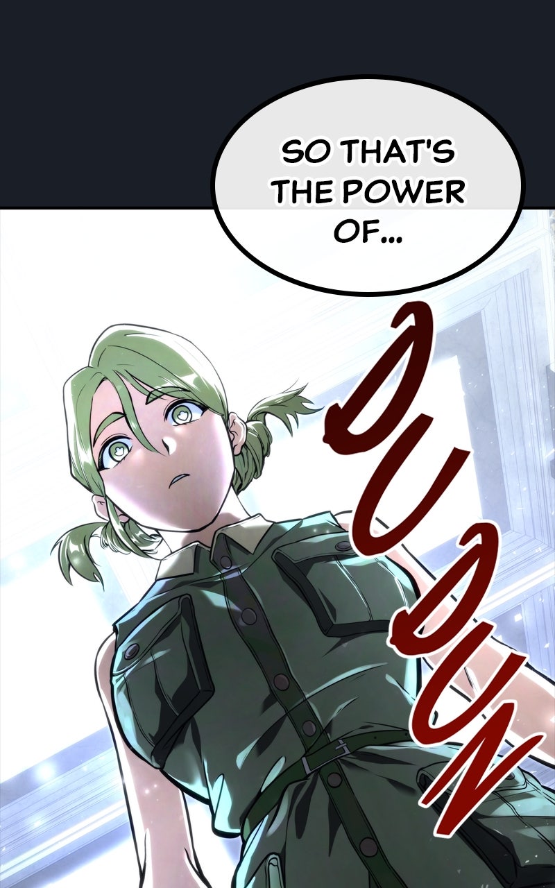 Read Tower of God_ Urek Mazino EN Manga Online