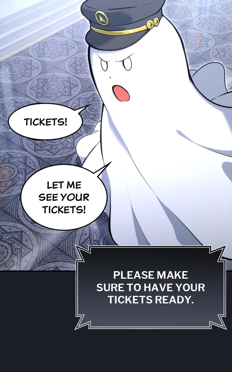 Read Tower of God_ Urek Mazino EN Manga Online