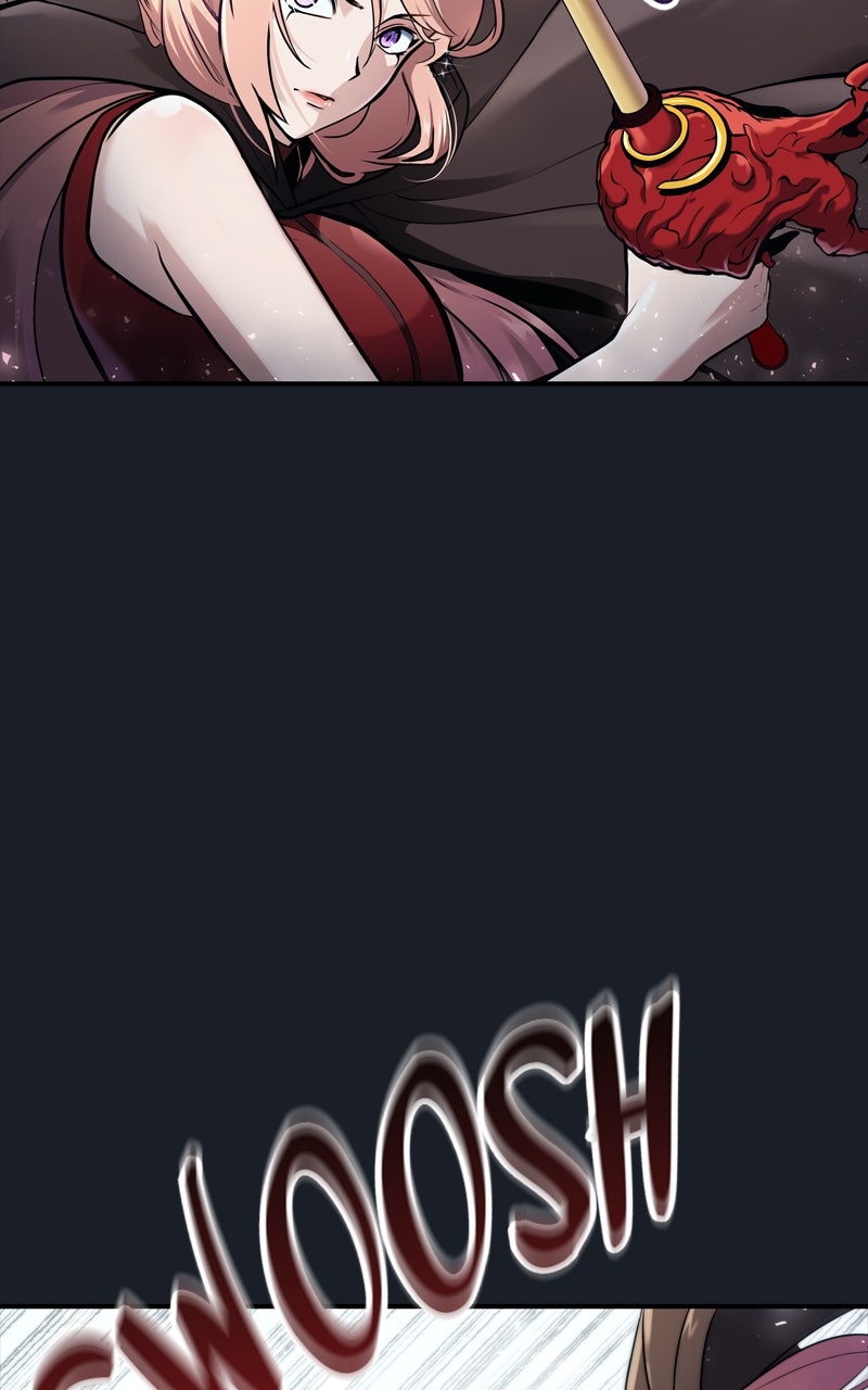 Read Tower of God_ Urek Mazino EN Manga Online