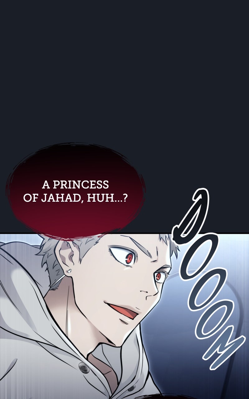 Read Tower of God_ Urek Mazino EN Manga Online