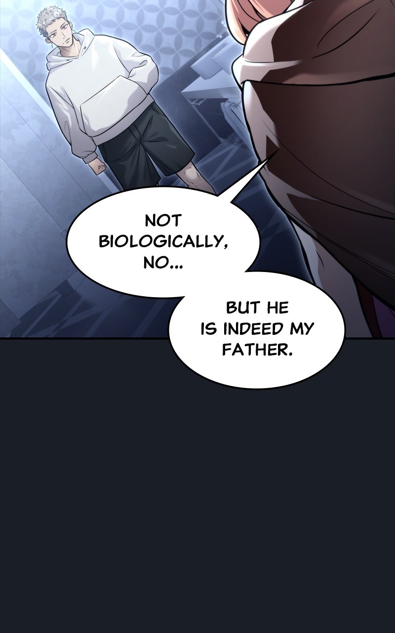 Read Tower of God_ Urek Mazino EN Manga Online