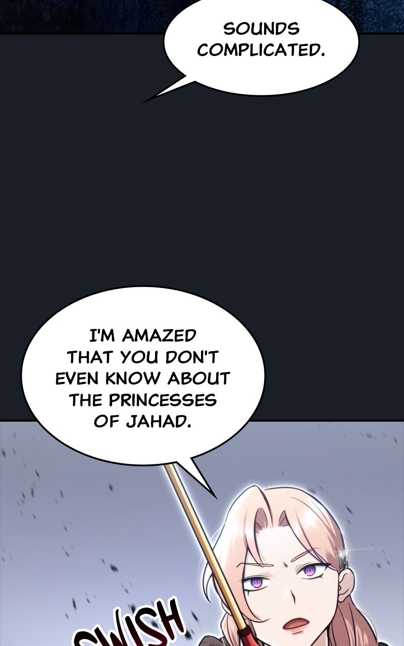 Read Tower of God_ Urek Mazino EN Manga Online