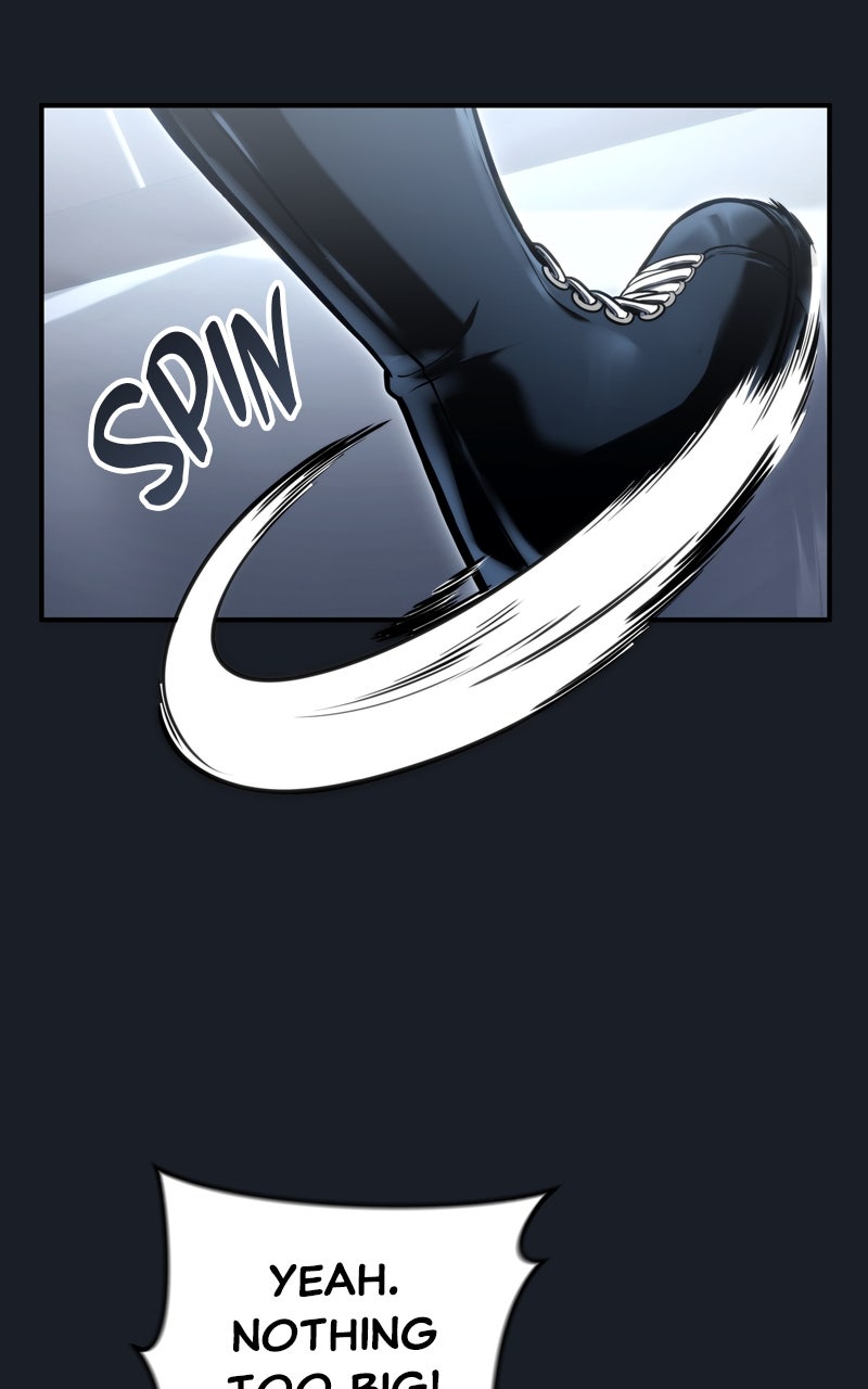 Read Tower of God_ Urek Mazino EN Manga Online