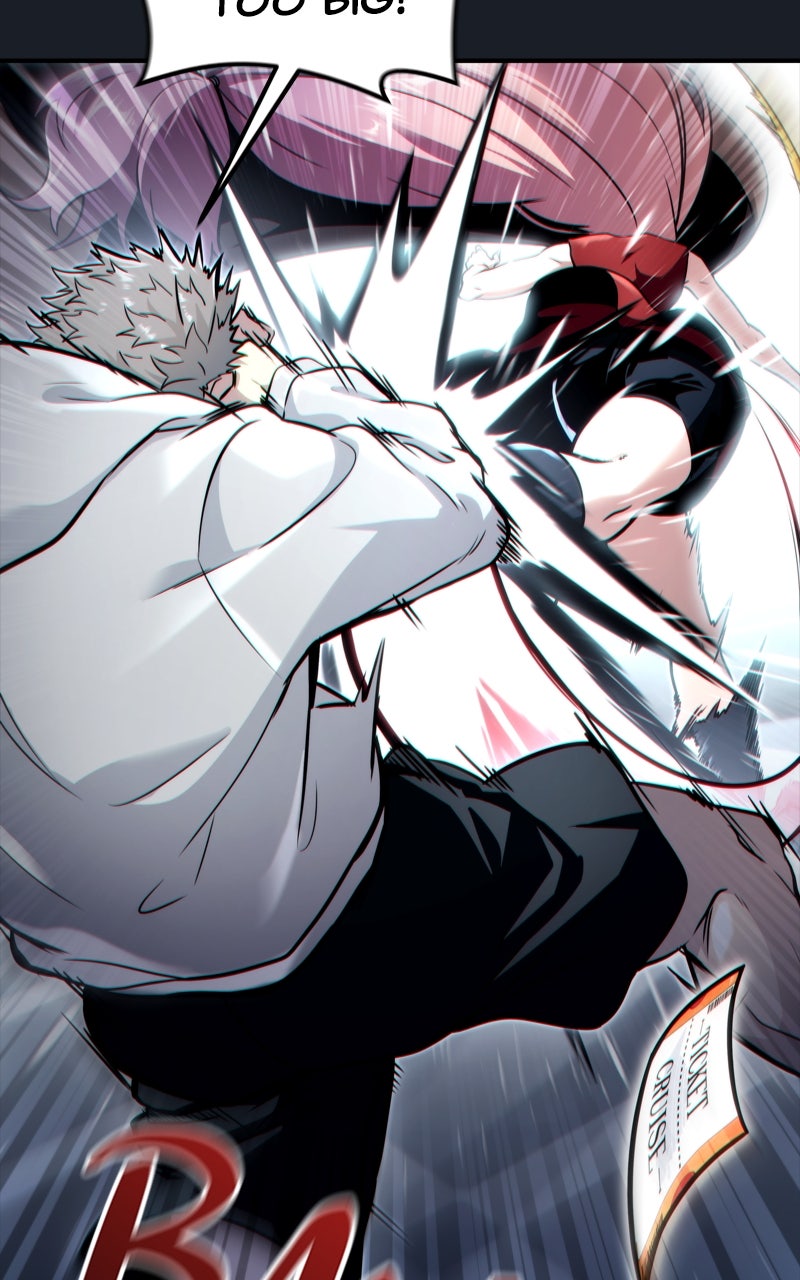 Read Tower of God_ Urek Mazino EN Manga Online