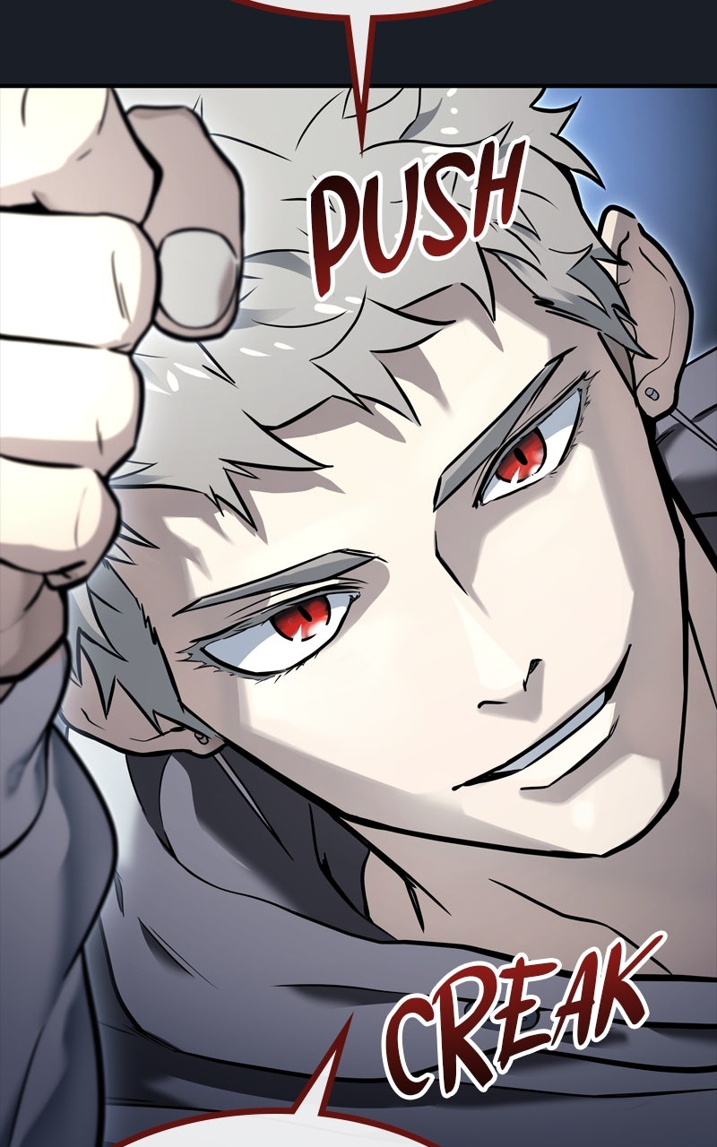 Read Tower of God_ Urek Mazino EN Manga Online