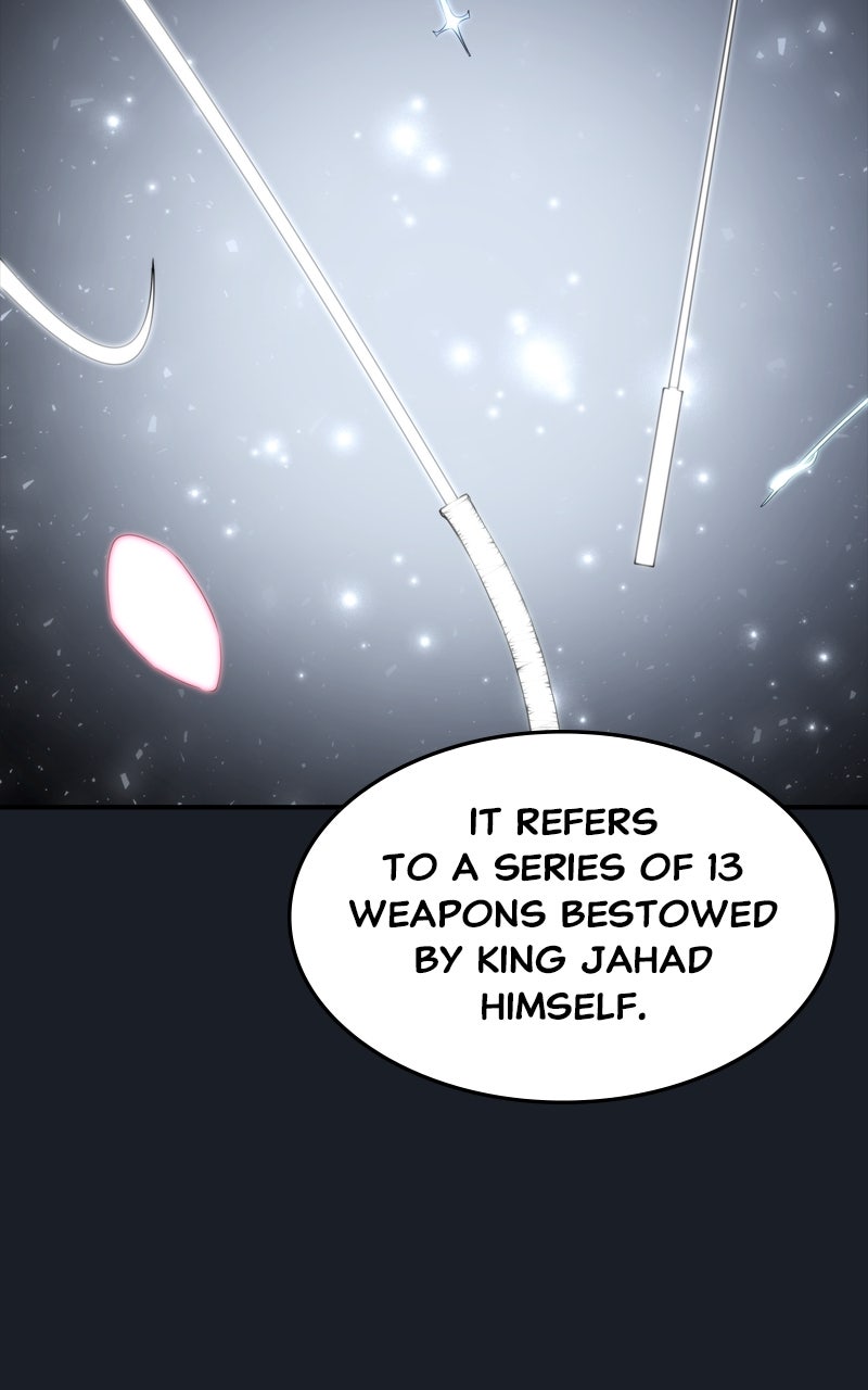 Read Tower of God_ Urek Mazino EN Manga Online