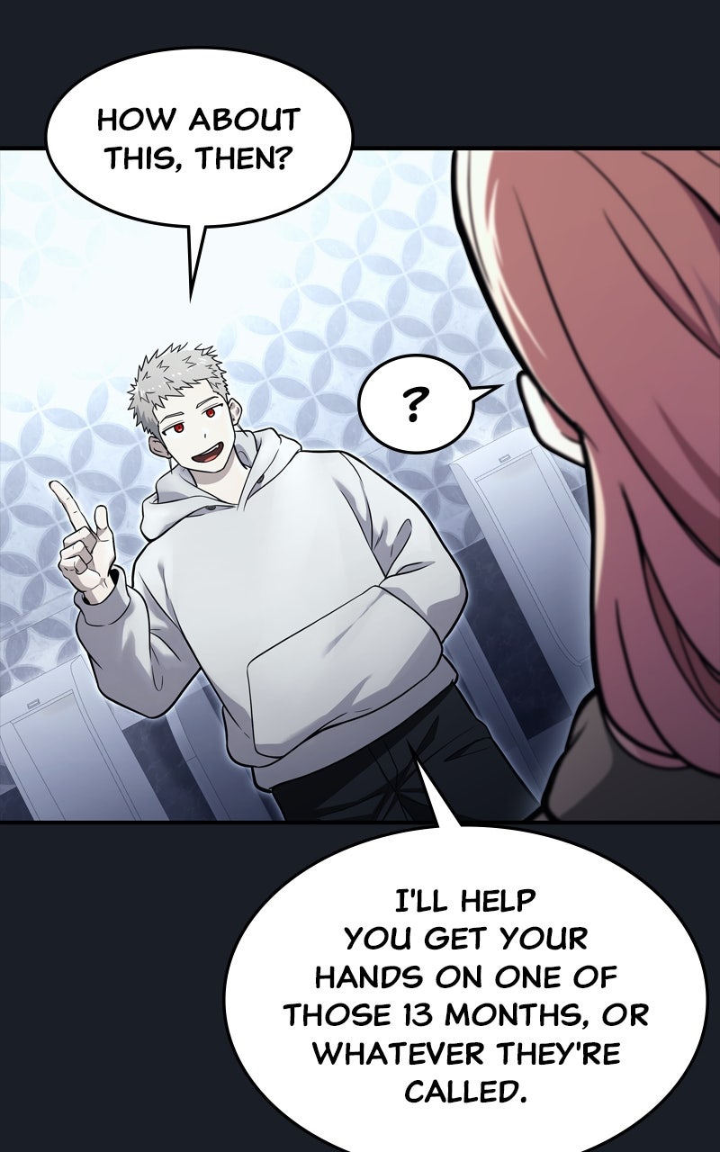 Read Tower of God_ Urek Mazino EN Manga Online
