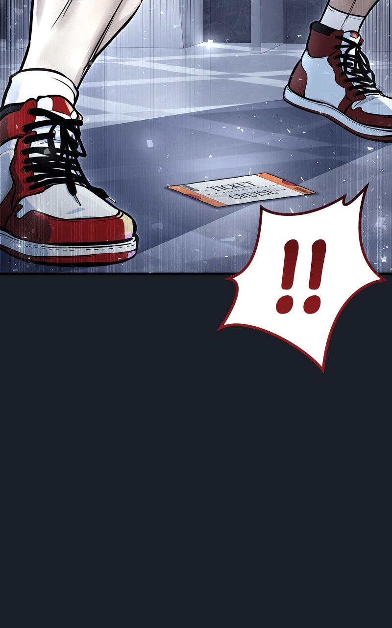 Read Tower of God_ Urek Mazino EN Manga Online