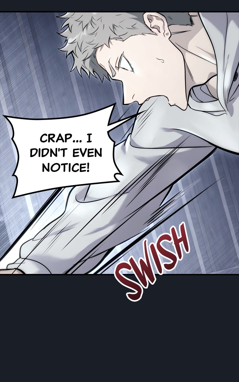 Read Tower of God_ Urek Mazino EN Manga Online