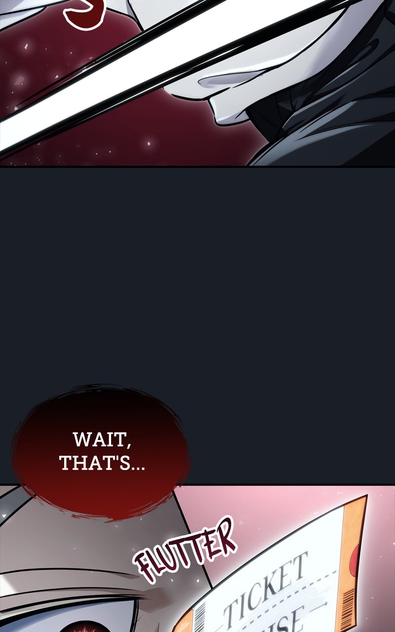 Read Tower of God_ Urek Mazino EN Manga Online