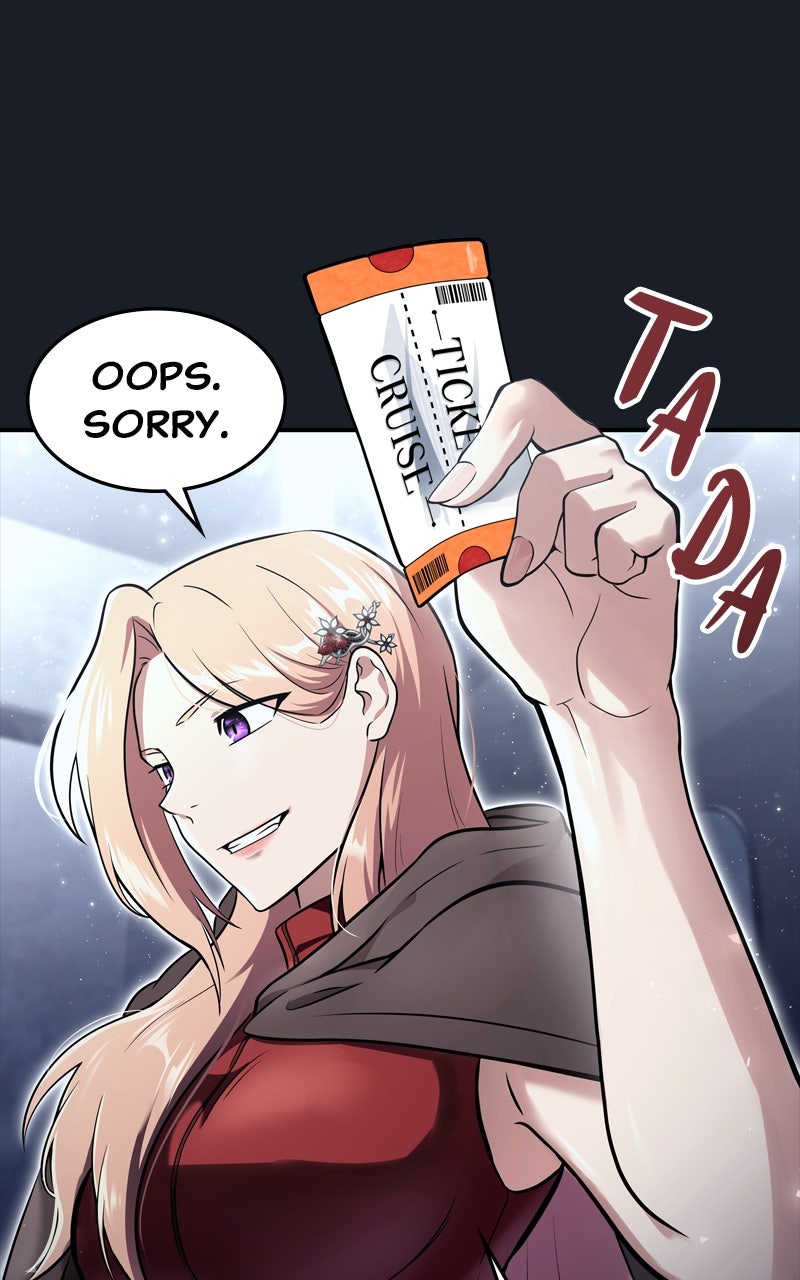 Read Tower of God_ Urek Mazino EN Manga Online