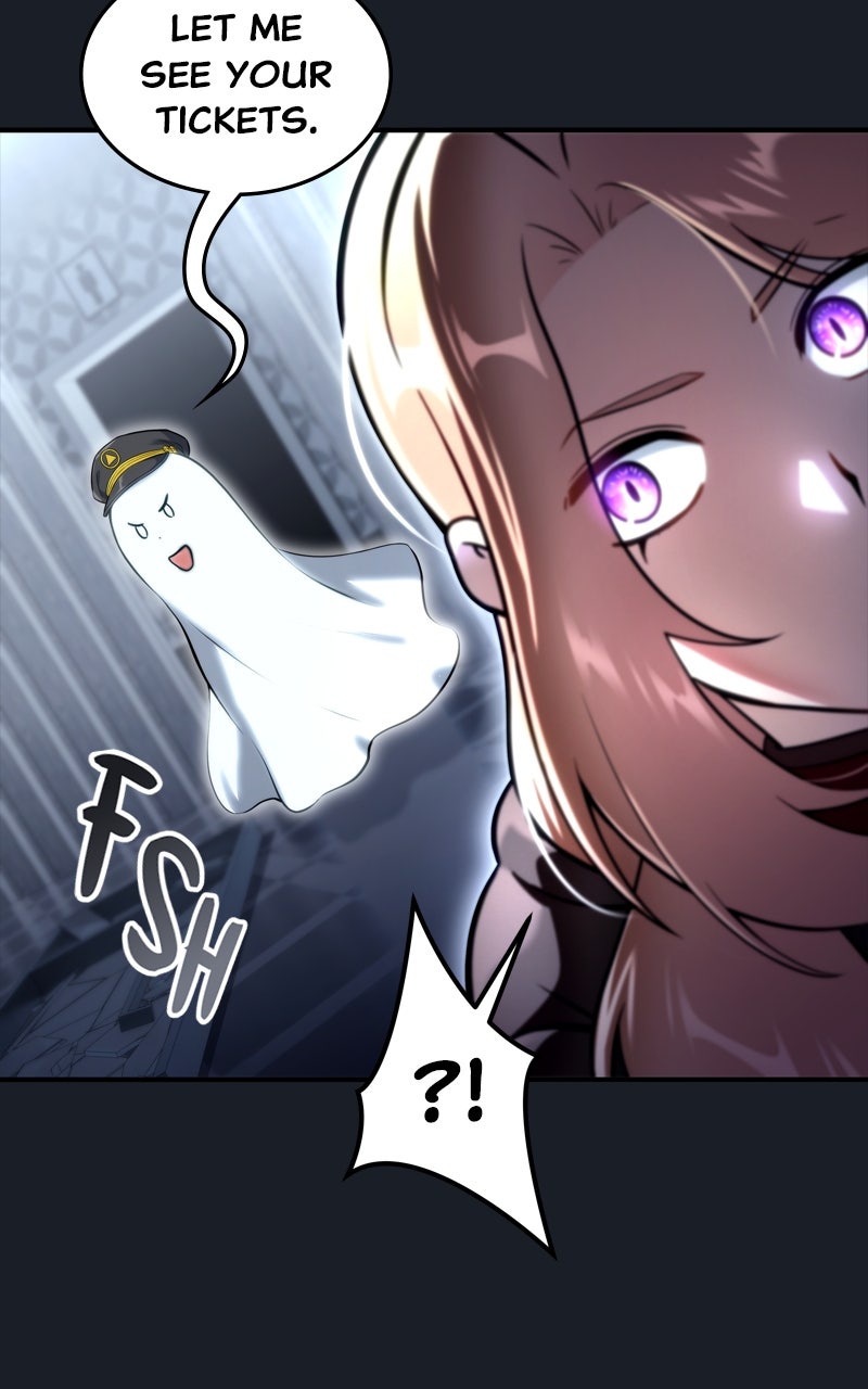 Read Tower of God_ Urek Mazino EN Manga Online