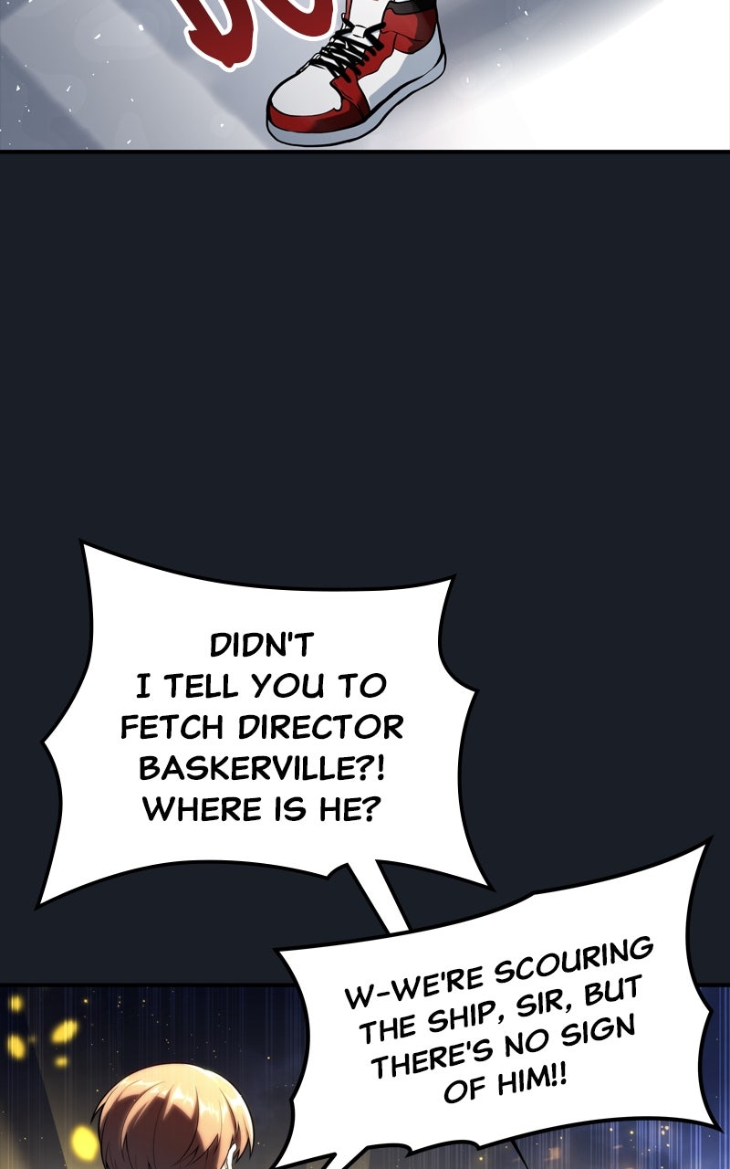 Read Tower of God_ Urek Mazino EN Manga Online