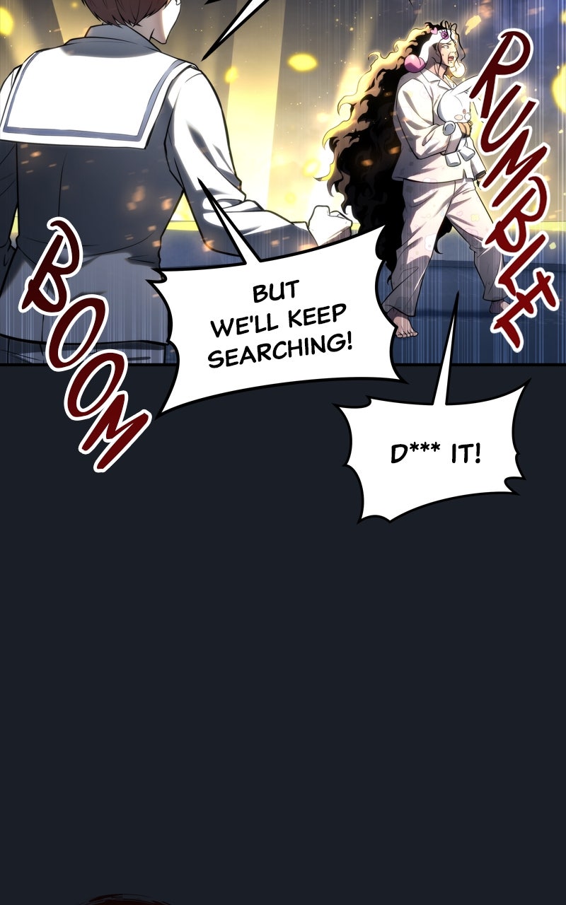 Read Tower of God_ Urek Mazino EN Manga Online