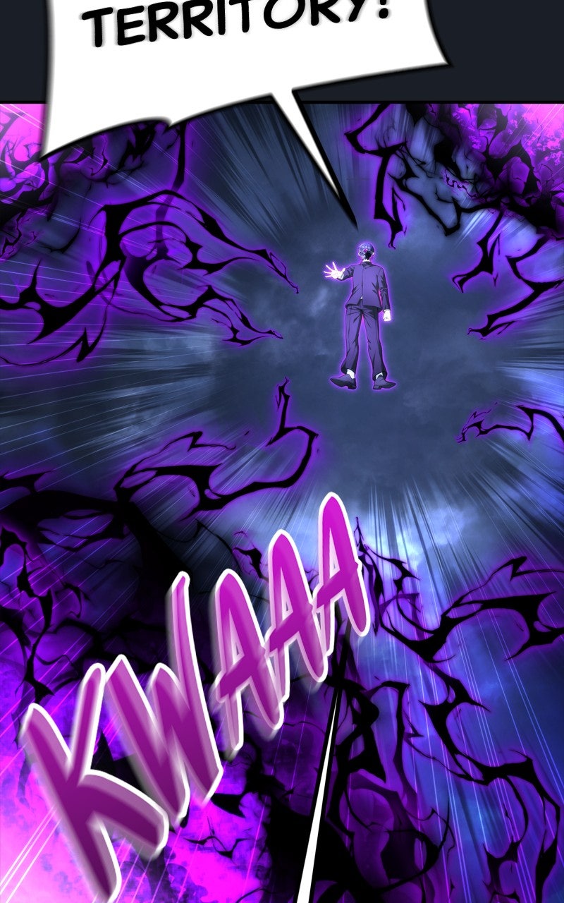 Read Tower of God_ Urek Mazino EN Manga Online