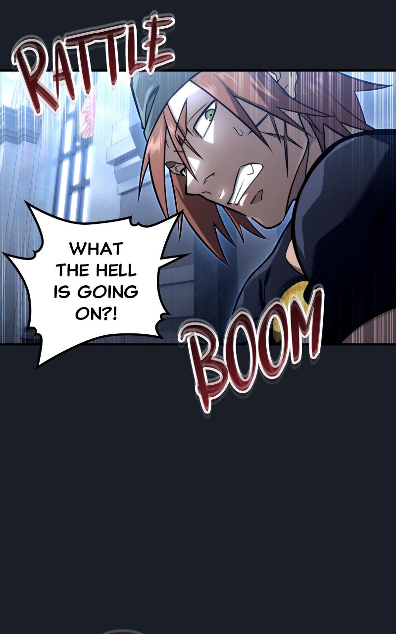 Read Tower of God_ Urek Mazino EN Manga Online