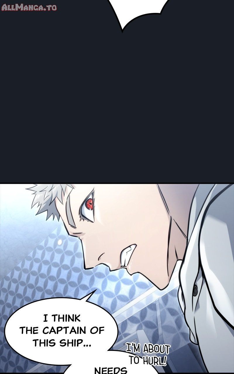Read Tower of God_ Urek Mazino EN Manga Online