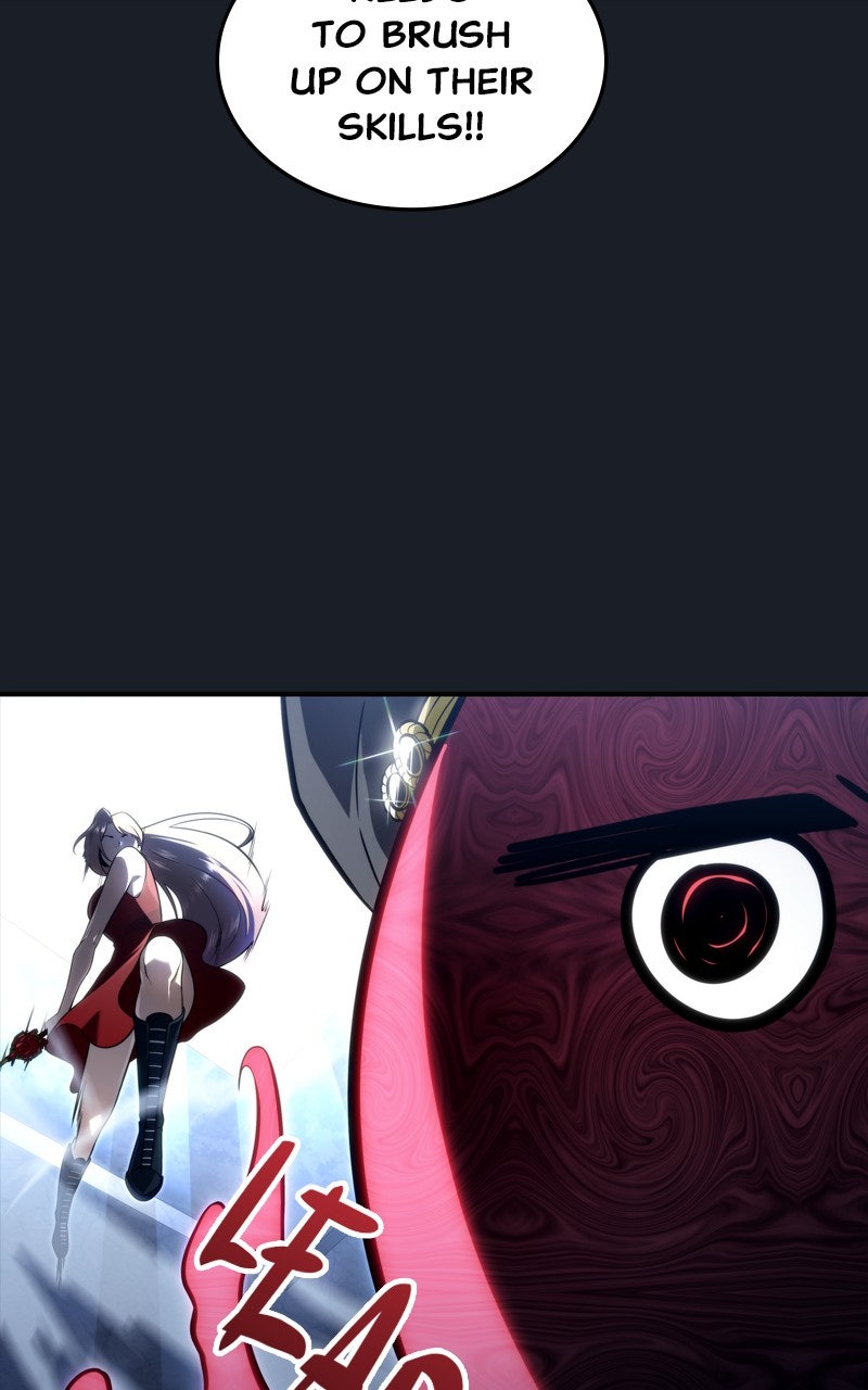 Read Tower of God_ Urek Mazino EN Manga Online