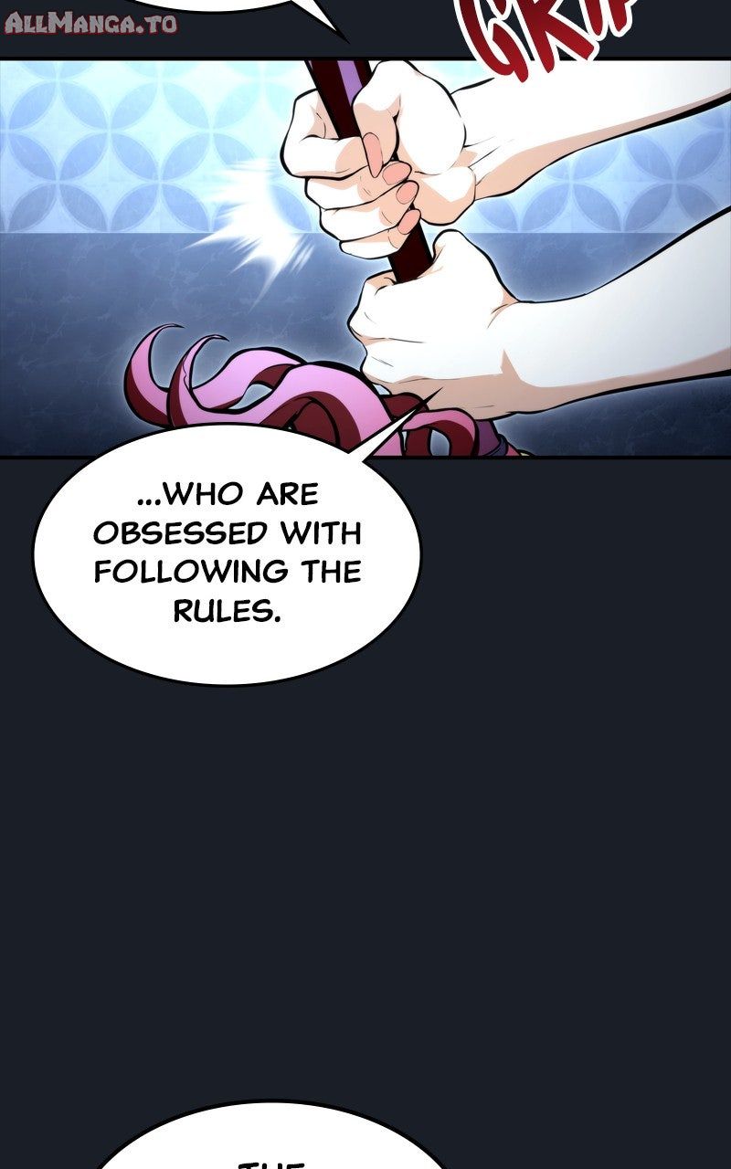 Read Tower of God_ Urek Mazino EN Manga Online