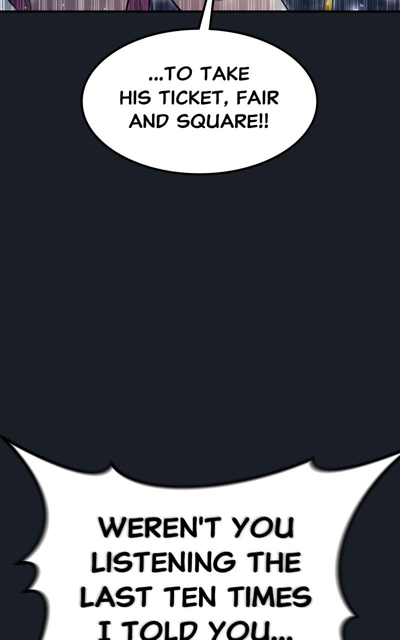 Read Tower of God_ Urek Mazino EN Manga Online