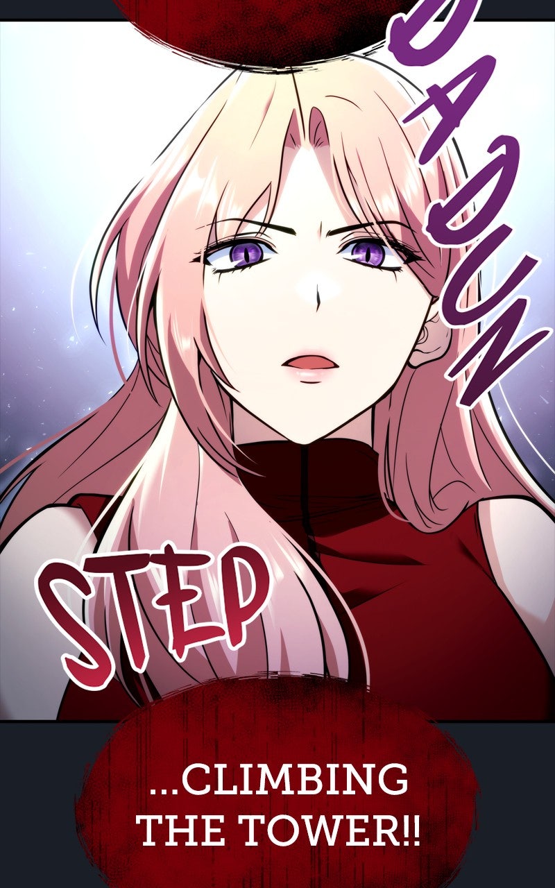 Read Tower of God_ Urek Mazino EN Manga Online