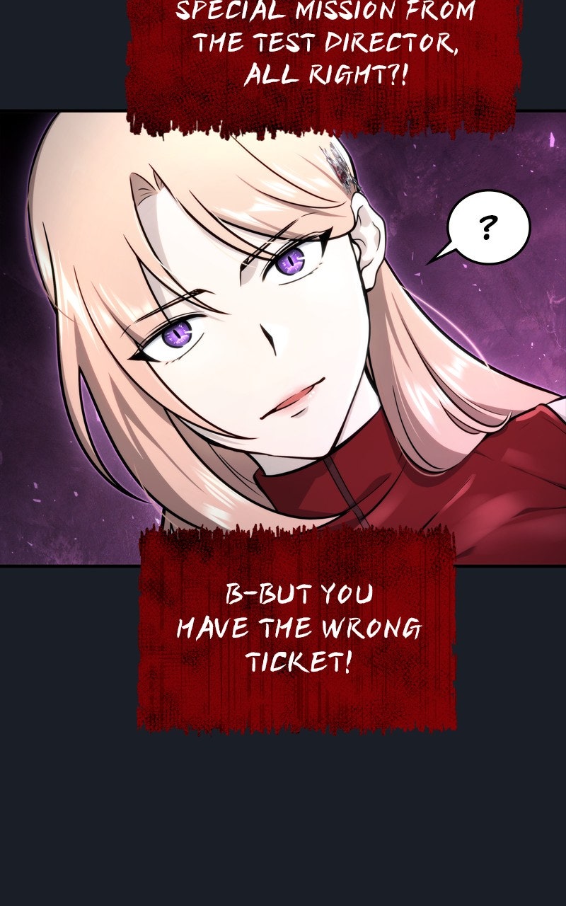 Read Tower of God_ Urek Mazino EN Manga Online