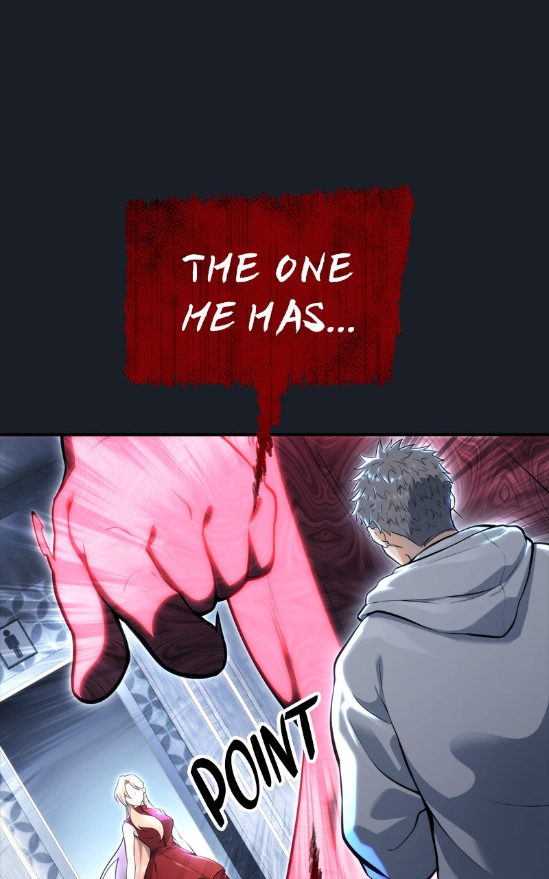 Read Tower of God_ Urek Mazino EN Manga Online