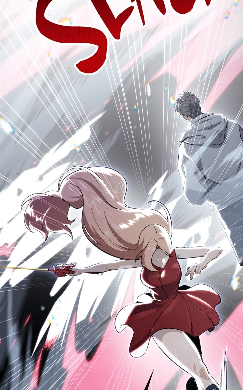 Read Tower of God_ Urek Mazino EN Manga Online