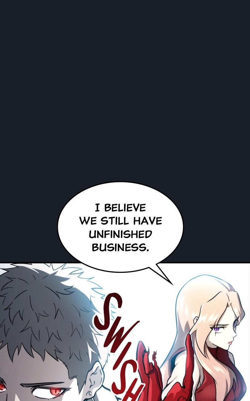 Read Tower of God_ Urek Mazino EN Manga Online