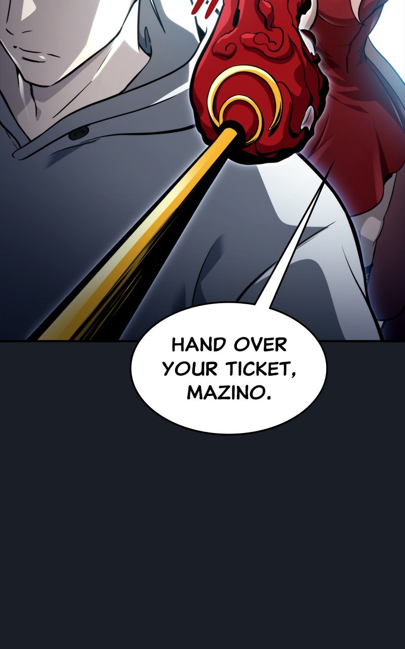 Read Tower of God_ Urek Mazino EN Manga Online