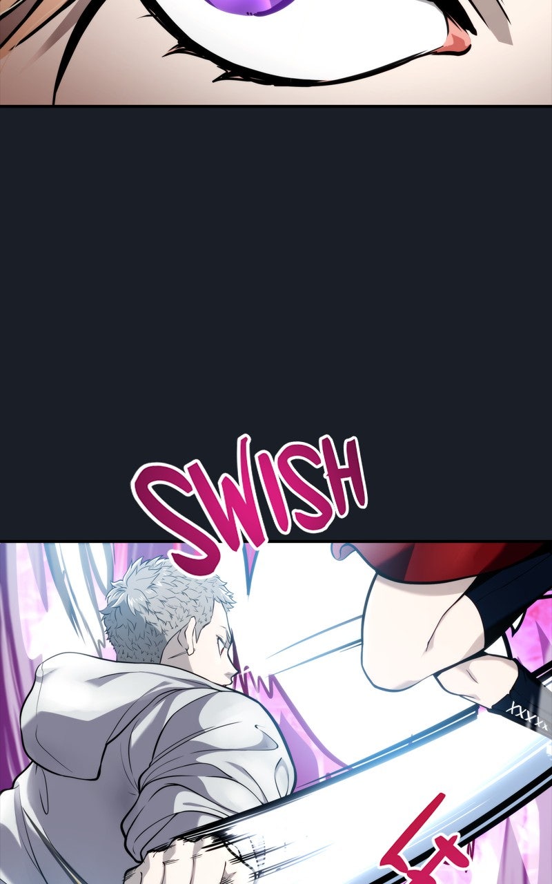 Read Tower of God_ Urek Mazino EN Manga Online