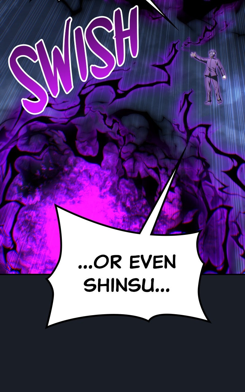 Read Tower of God_ Urek Mazino EN Manga Online
