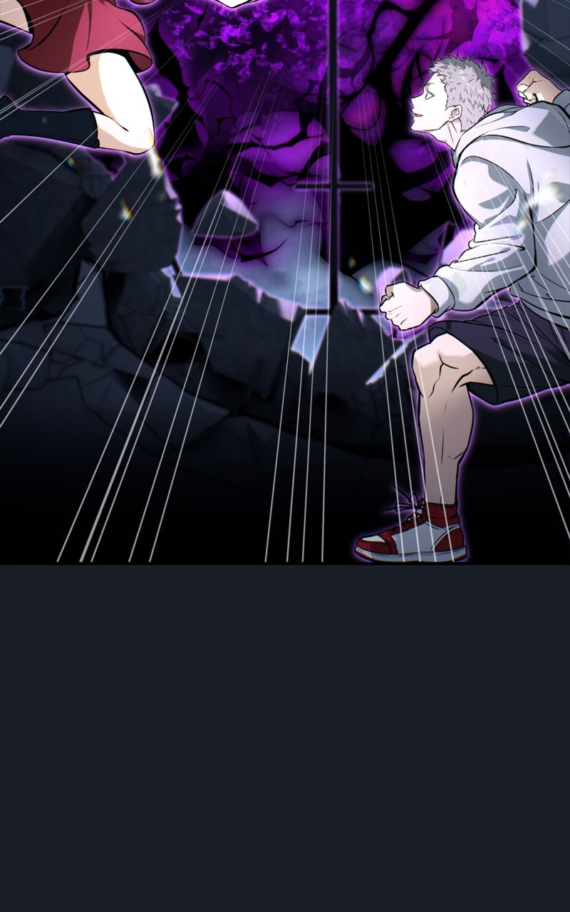 Read Tower of God_ Urek Mazino EN Manga Online